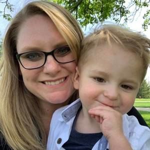 Meet your Posher, Marie